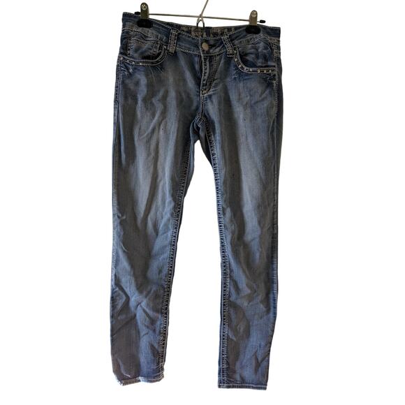 Truth Be Told Jeans size 11 - Picture 1 of 7